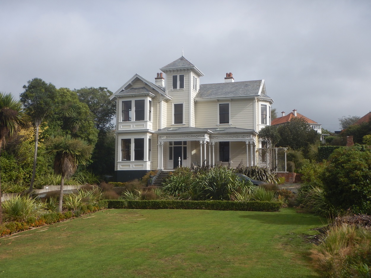 Exclusive Dunottar real estate subdivision for sale, Māori, Dunedin, New Zealand